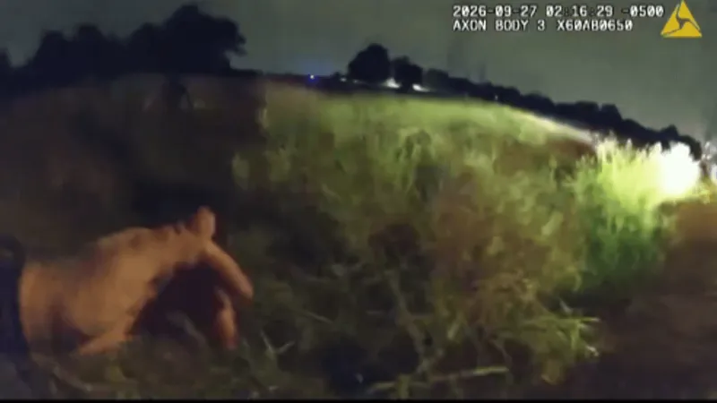 Police: Juvenile taken into custody after car burglary call in Del City