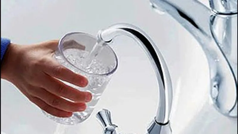 City of Tulsa announces plan to protect source of drinking water