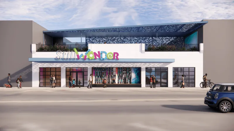 Children's museum finds permanent home in downtown Stillwater