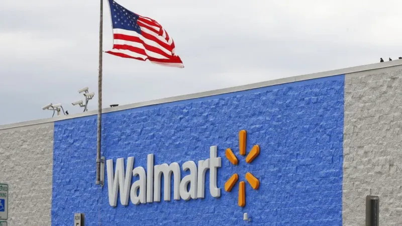 Walmart Neighborhood Market in Oklahoma City to temporarily close for remodel