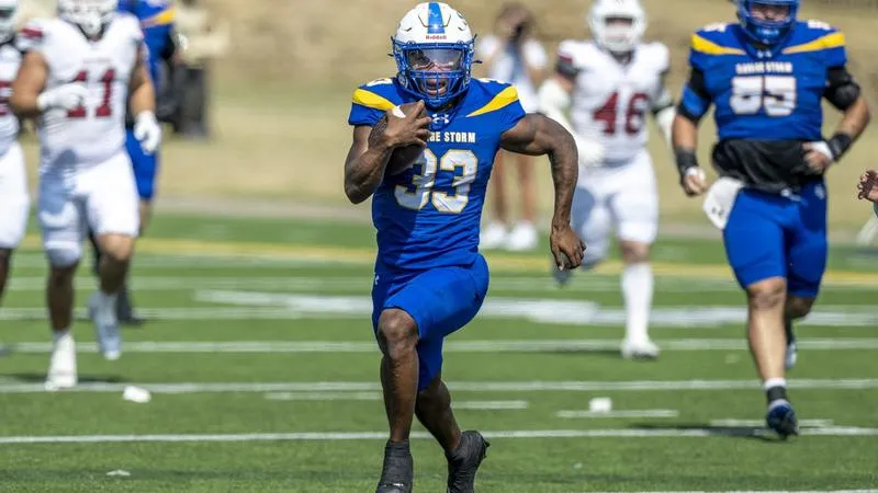 Southeastern Set to Host ATU on Saturday
