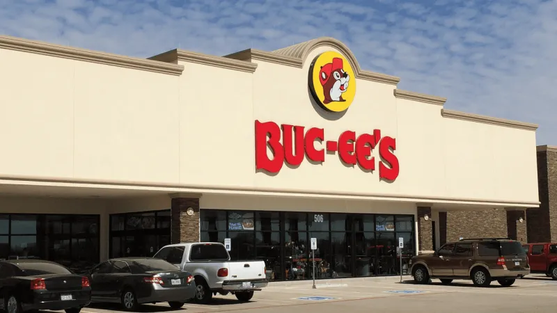 City approves roadwork for OK's first Buc-ee's, despite sprawl concerns