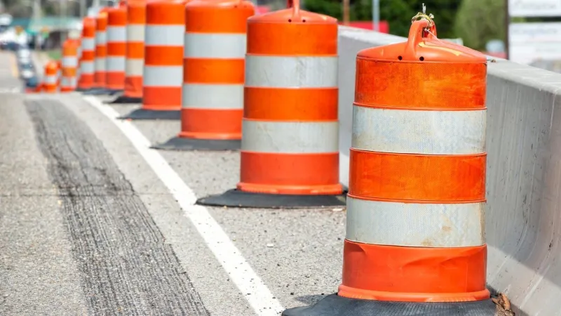 INCOG's process plan draft ready, ready for public input