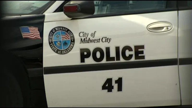 Midwest City police investigating physical, sexual assault allegation at school