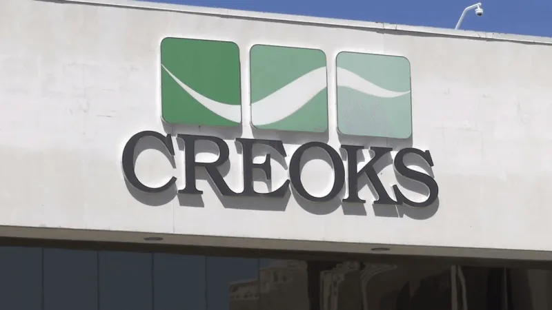 Creek County Family Treatment Court supports parents in recovery, helps with reunification
