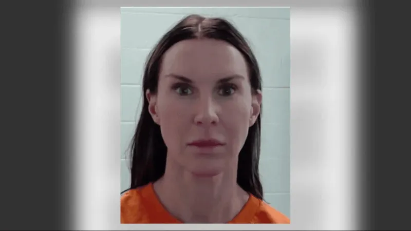 Sara Polston returned to ODOC custody amid ongoing investigation, officials say