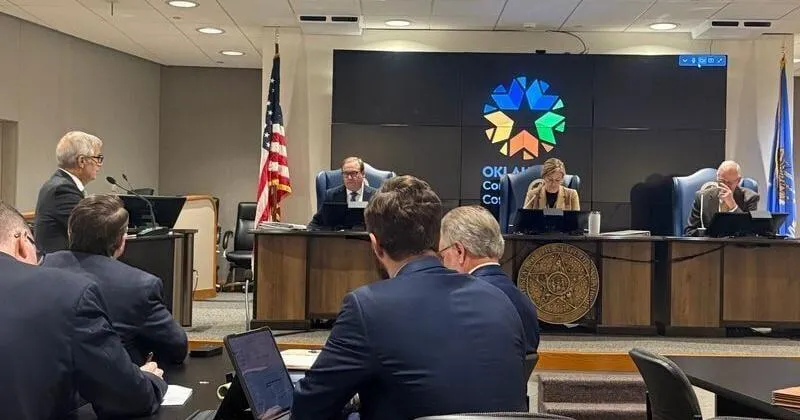 PSO rate case goes back before Corporation Commission