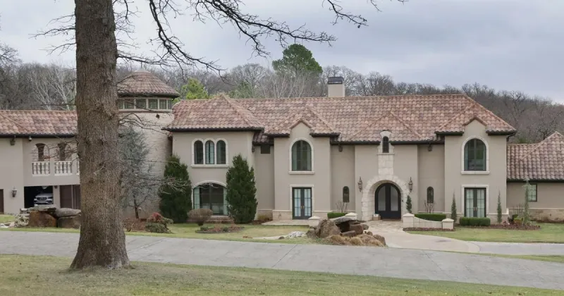 Oklahoma Watch: State's investor protection agency sues Vesta Realty