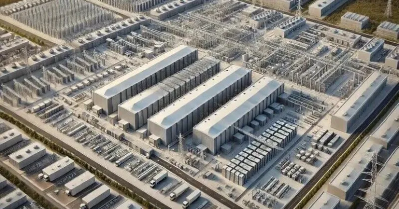 Candidates for office air different views on bill impacts of data centers