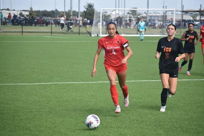 Rangers Fall in Defensive Battle to Harding