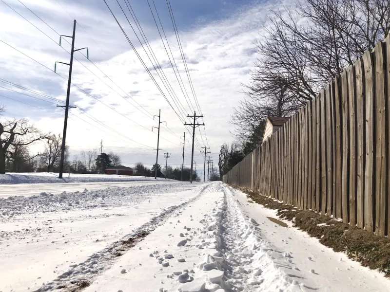 Five Years Later, Oklahoma's Winter Storm Natural Gas Fight Heads Toward Trial