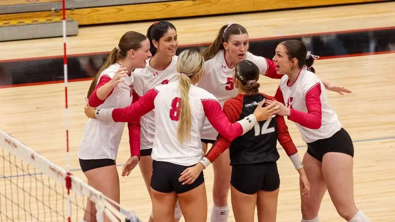 Crimson Storm Rally to Take Down Arkansas Tech