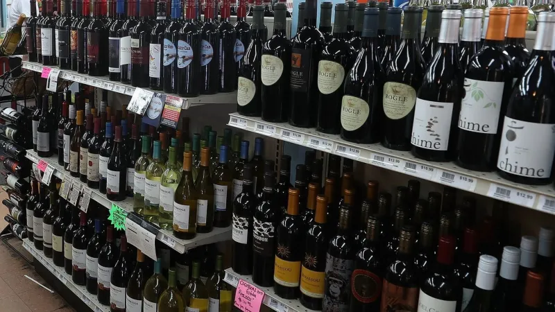 Norman liquor store owner sentenced for possession of child pornography