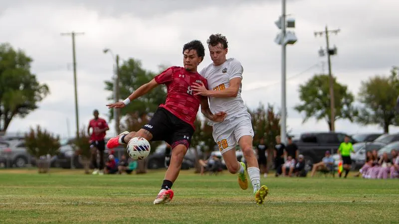 No. 21 SNU Falls 3-0 to No. 13 FHSU