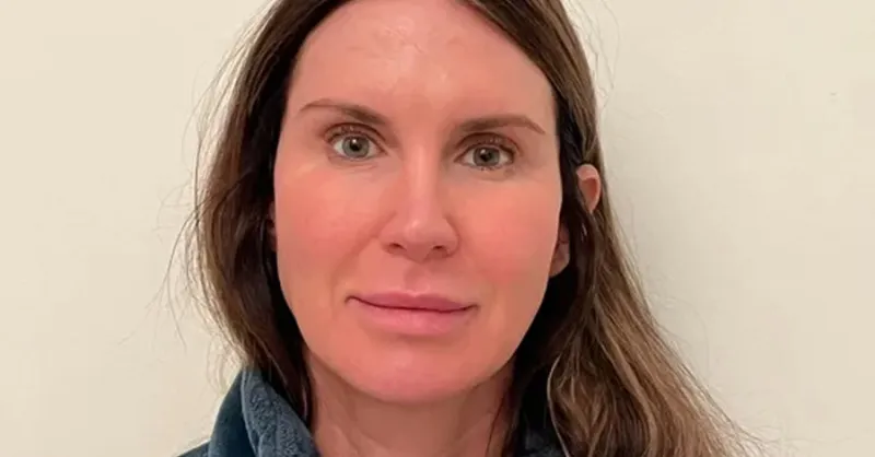 Sara Polston sent back to prison!!!