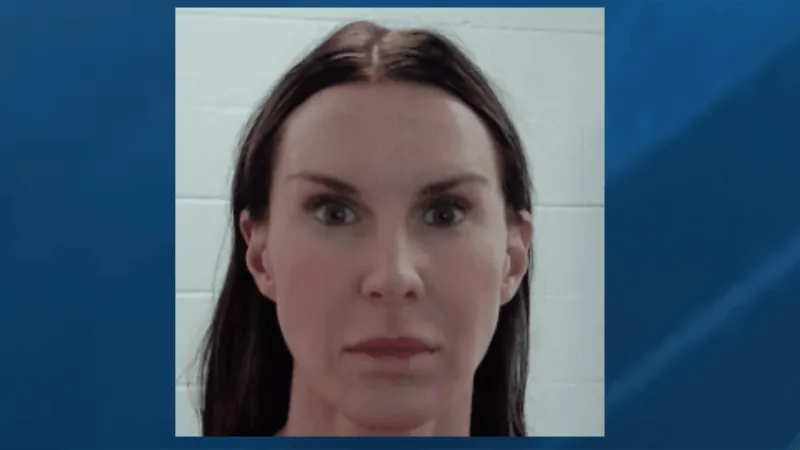 AG: Sara Polston returned to prison due to illegal voting investigation