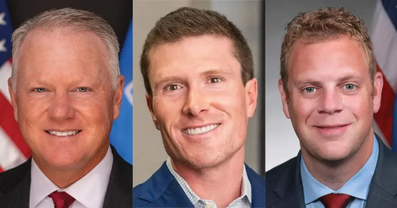 Lawmakers, candidates for state office delve into data center issues