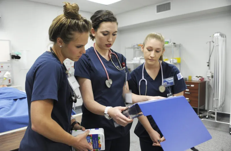 RSU Health Careers Day Registration Deadline Oct. 6