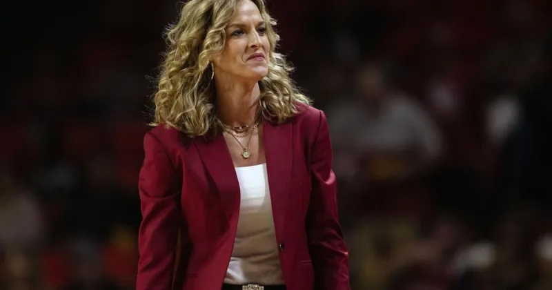 Four-star center Harper Dunn commits to OU