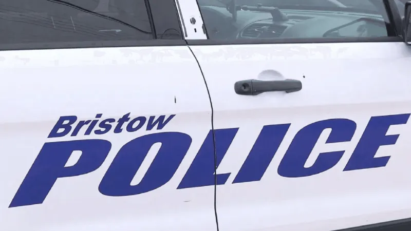 Arrest warrant issued for Bristow police sergeant accused of sexual battery