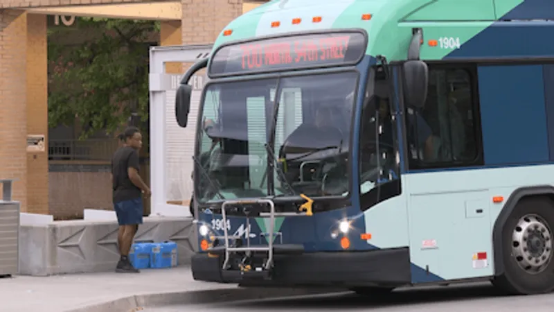 0% raise? Bus drivers' union speaks out over Metrolink contract offer