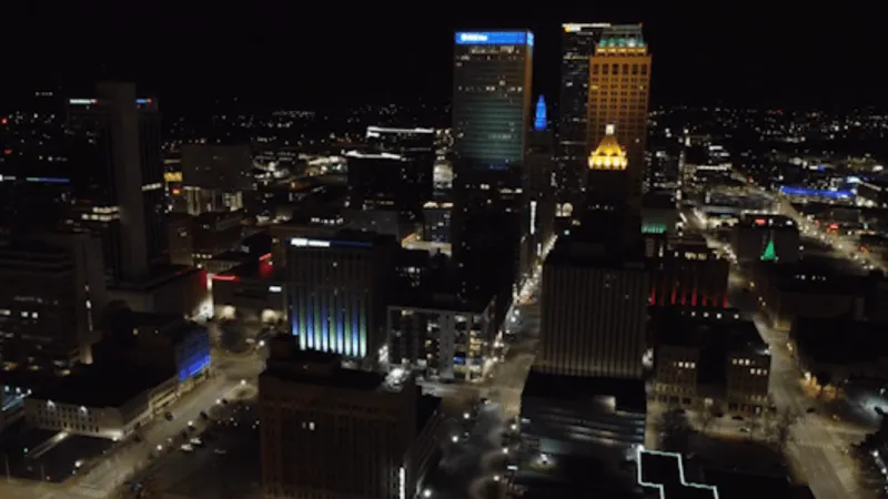 Tulsa fundraiser supports Oklahoma veterans through housing, suicide prevention services