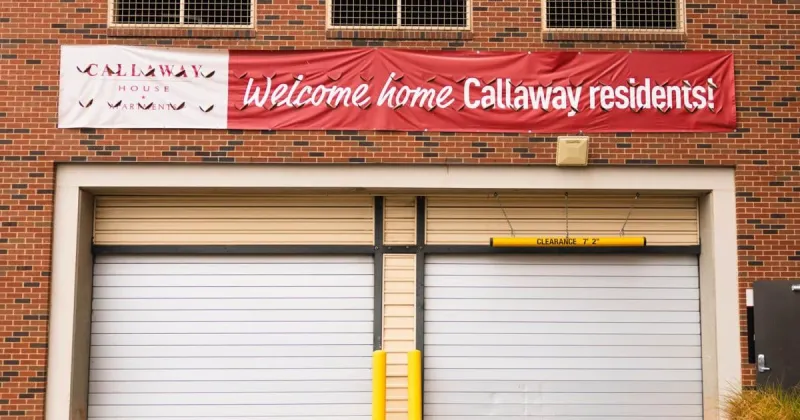'There is no excuse': Callaway intruder victims on break-ins, resident safety
