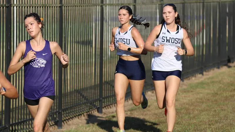 SWOSU Takes 13th in Large Chile Pepper Field