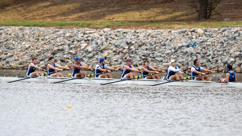 Stars Win Seven Events in Head of the Oklahoma