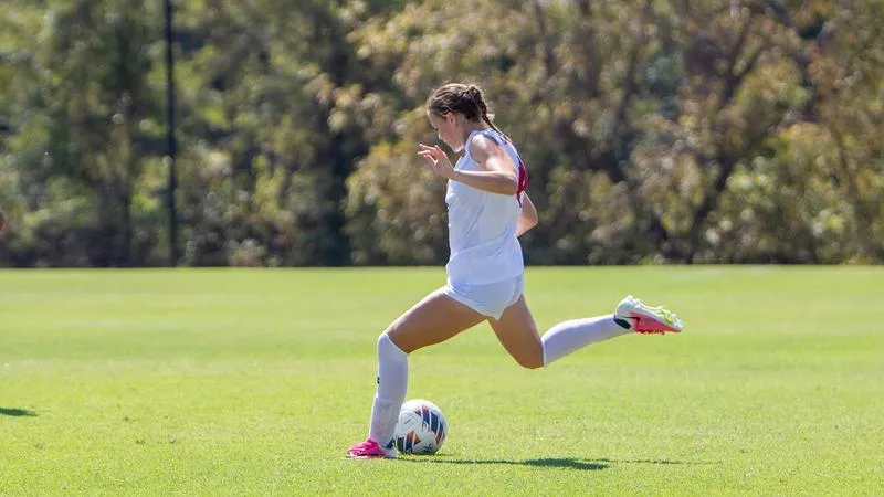 SNU Women's Soccer Blanks East Central for Road Win