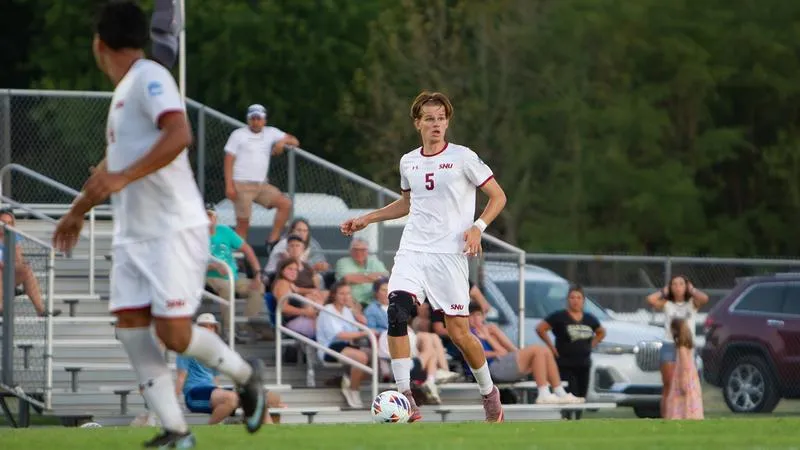 Crimson Storm Claim 2-1 Win Over Newman in Wichita