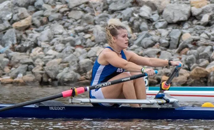 Rowing Completes Successful Home Regatta
