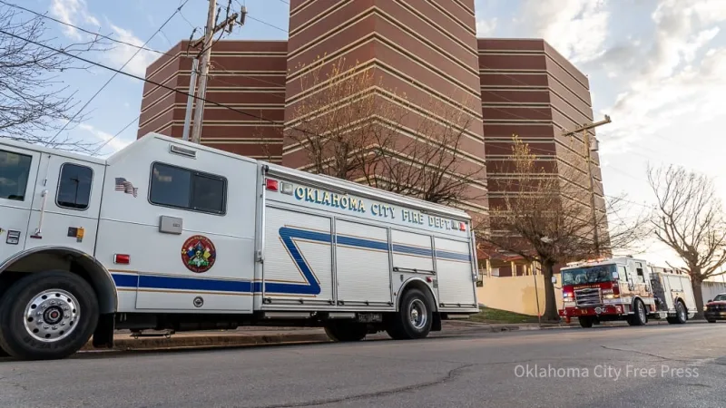 Jail detainee dies in custody after recent claims of illness
