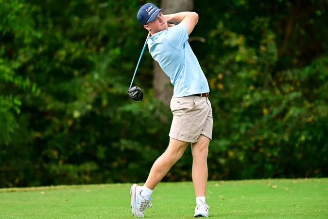 Bronchos Host Skip Wagnon Invitational