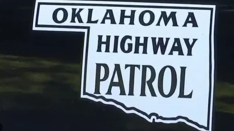 OHP: 83-year-old passenger dies in Latimer County crash