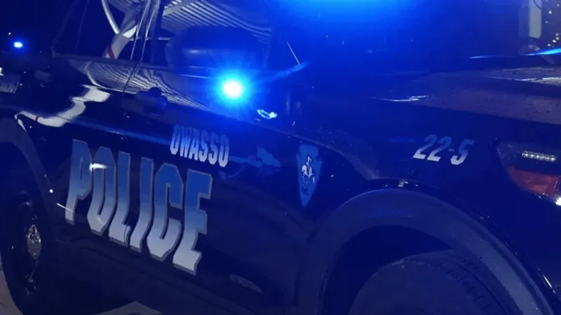 Overnight pavement grinding to close lanes of Highway 169 in Owasso