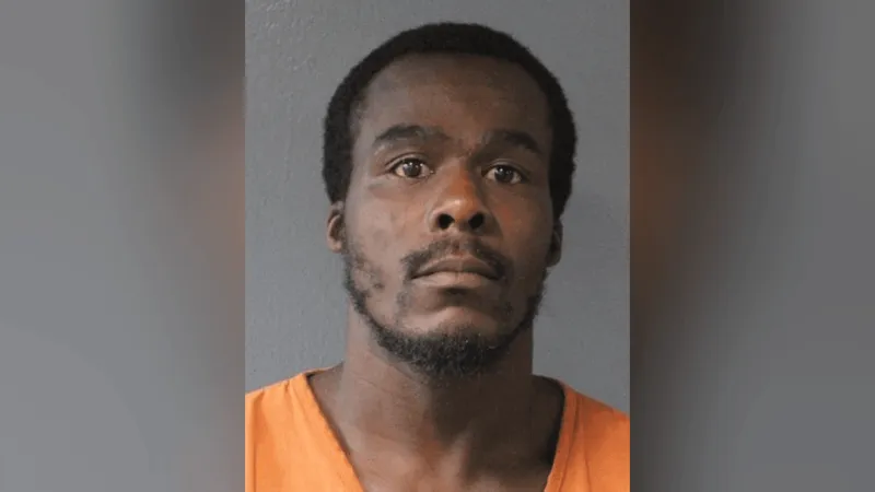 Man facing charges after chase, crash in Oklahoma City