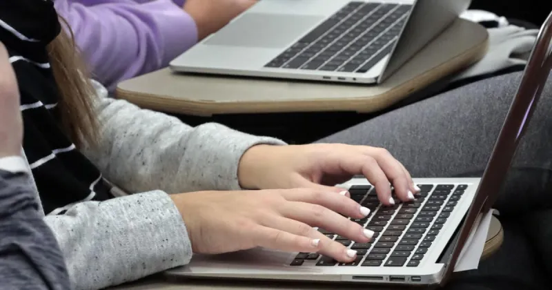 Oklahoma Watch: Guardrails for AI in schools are like 'building the airplane while it's flying'