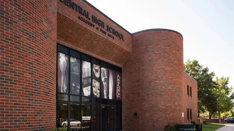 Tulsa Public Schools expands partnership with Tulsa Tech for new polytechnic high school