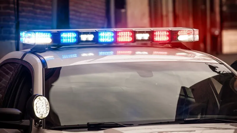 Two women arrested following reported robbery and assault in Glenpool