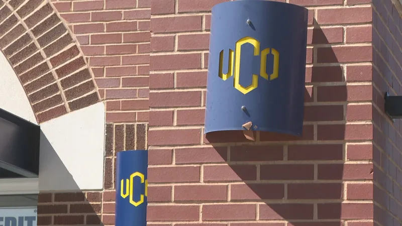After five seasons, UCO football coach Adam Dorrel resigns effective immediately