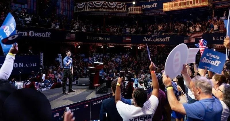 Confessions of a political handicapper | Nathan L. Gonzales