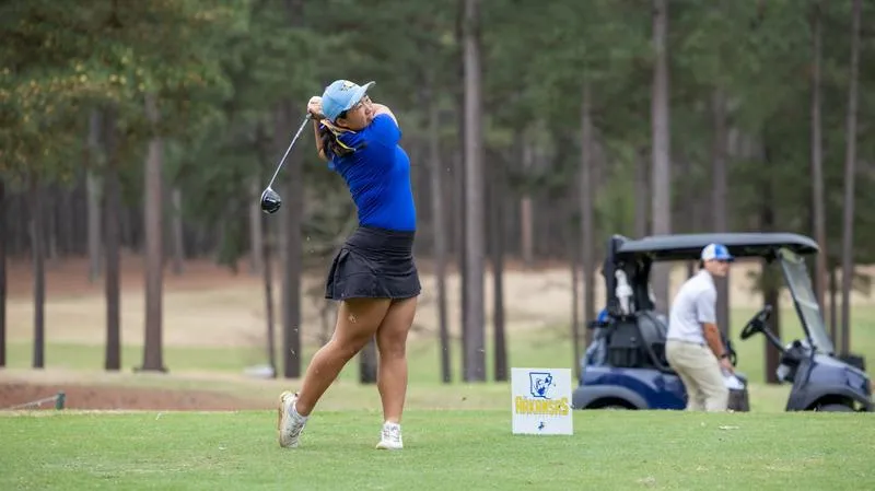 SE Women in Fifth at the Grace Shin Invitational
