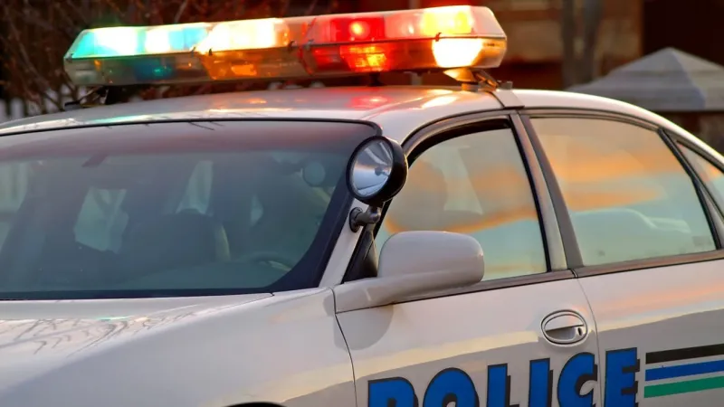 Tulsa Police arrest man accused of robbing $700 of Kratom from local smoke shop
