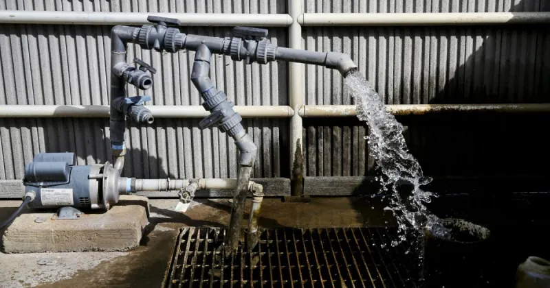 State lawmakers confront billions in costs for needed water system upgrades