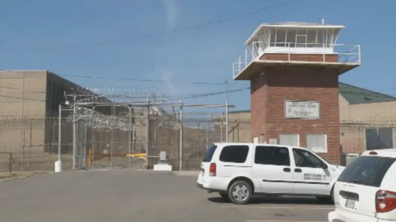 ODOC restricts outside books at Mack Alford in effort to stop contraband