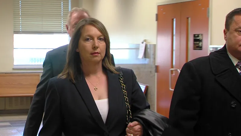 Supreme Court declines to hear former Tulsa officer Betty Jo Shelby's appeal