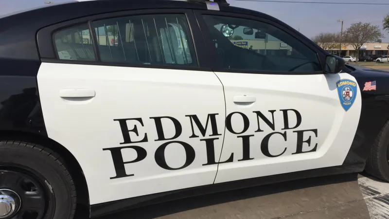 Police: Edmond teen taken into custody after assault