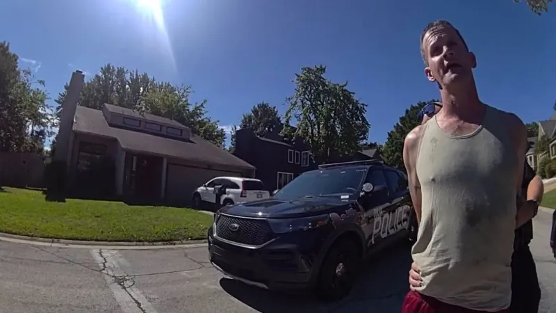 Tulsa man arrested after allegedly stealing Kratom from smoke shop