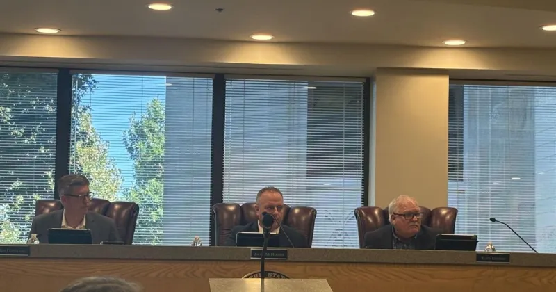 Commissioners approve new patrol deputies for people experiencing homelessness